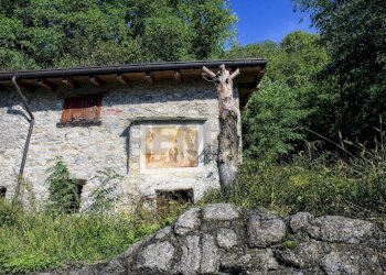 Casa all\'aperto - Baita via per Traona, Cercino - photo 15
