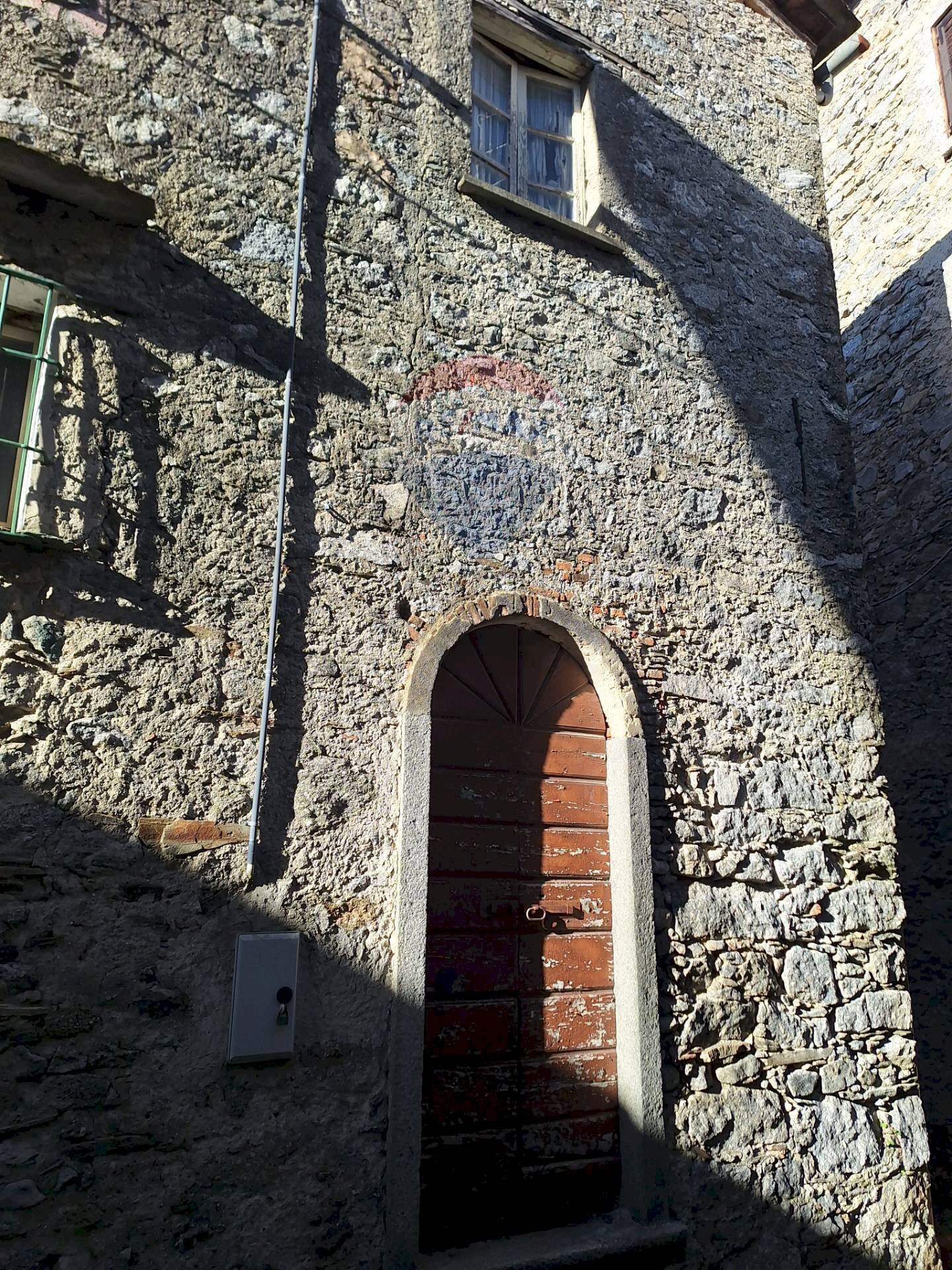 Edificio all\'aperto - Semi-detached house Ca del Sasso, Civo - photo 3