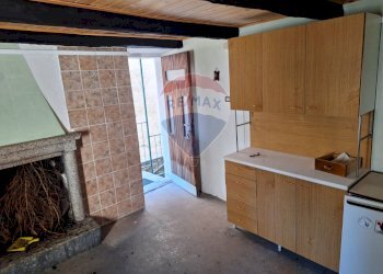 Cucina - Casa semi indipendente Ca del Sasso, Civo - foto 2