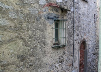 Edificio all\'aperto - Casa semi indipendente Ca del Sasso, Civo - foto 5