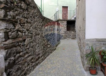 Edificio all\'aperto - Casa semi indipendente Ca del Sasso, Civo - foto 6