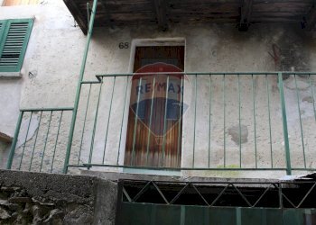 Casa all\'aperto - Casa semi indipendente Ca del Sasso, Civo - foto 8