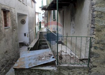 Scale - Casa semi indipendente Ca del Sasso, Civo - foto 9