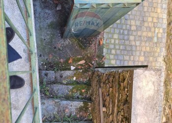 Scale - Casa semi indipendente Ca del Sasso, Civo - foto 10