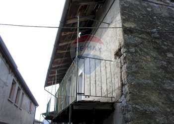 Scale - Casa semi indipendente Ca del Sasso, Civo - foto 16