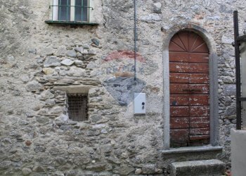 Casa all\'aperto - Casa semi indipendente Ca del Sasso, Civo - foto 21