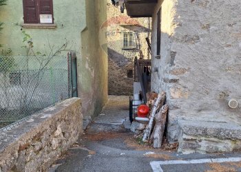 Scale - Casa semi indipendente Ca del Sasso, Civo - foto 22