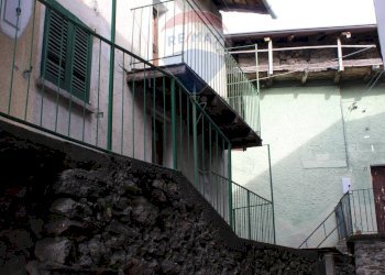 Casa all\'aperto - Casa semi indipendente Ca del Sasso, Civo - foto 23