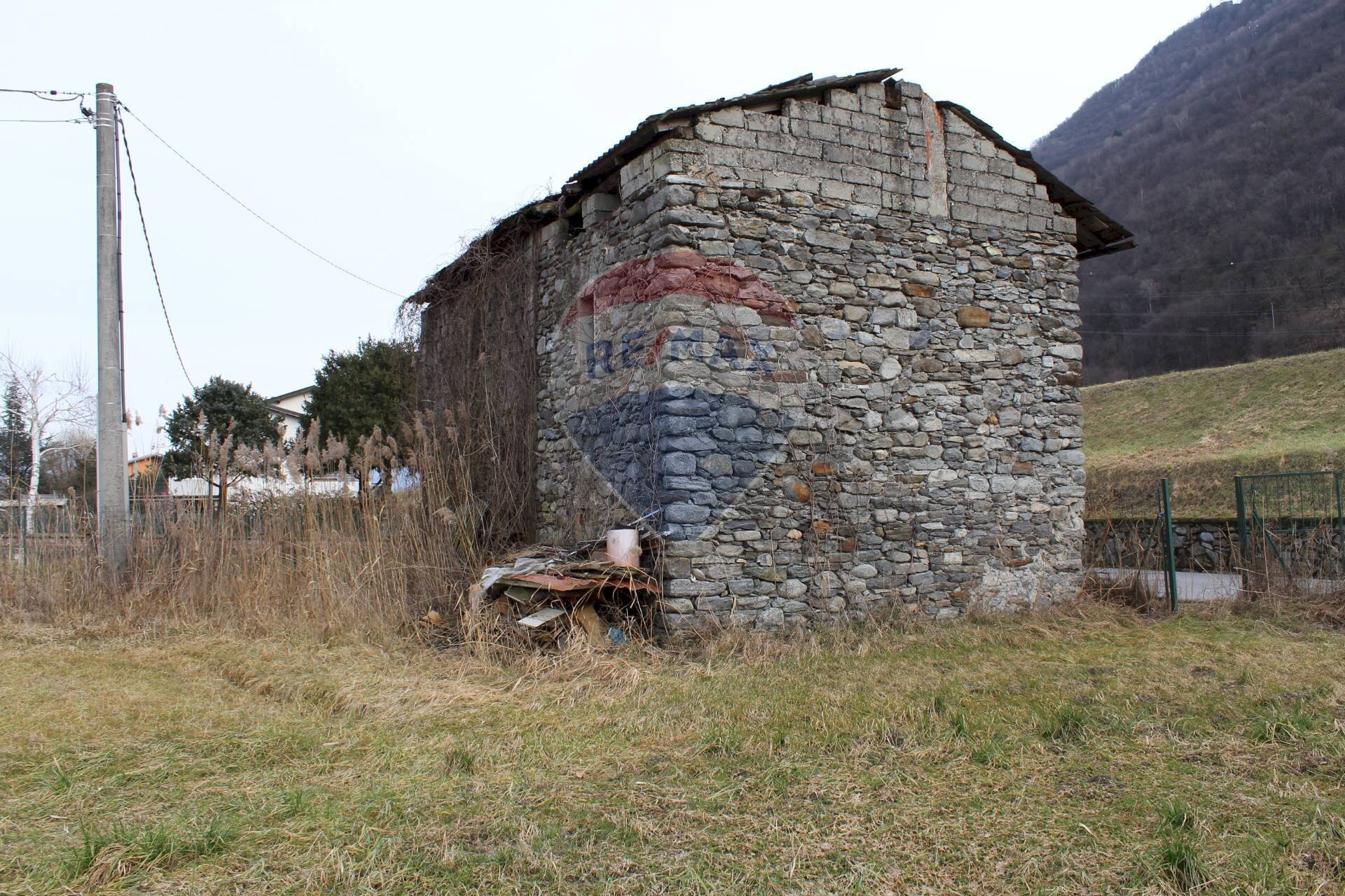 Casa all\'aperto - Rustico via Lungo Adda
15, Colorina - foto 3