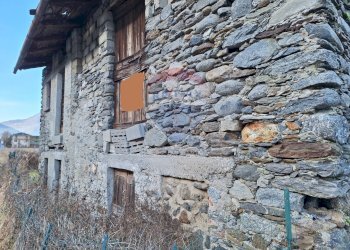 Casa all\'aperto - Rustico via Lungo Adda
 
15, Colorina - foto 2