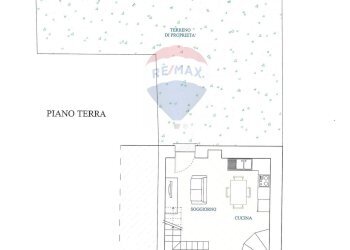 Pianta 2D - Rustico via Lungo Adda
 
15, Colorina - foto 8