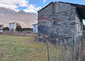 Vista delle montagne - Rustico via Lungo Adda
 
15, Colorina - foto 5