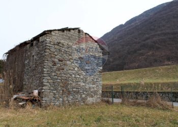 Casa all\'aperto - Rustico via Lungo Adda
 
15, Colorina - foto 12