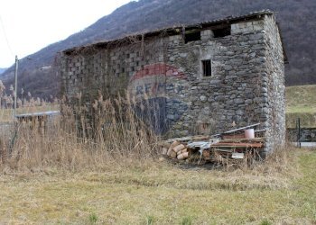 Casa all\'aperto - Rustico via Lungo Adda
 
15, Colorina - foto 7