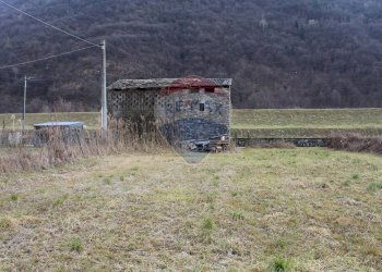 Casa all\'aperto - Rustico via Lungo Adda
 
15, Colorina - foto 13