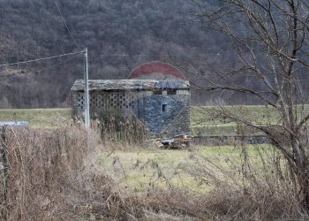 Casa all\'aperto - Rustico via Lungo Adda
 
15, Colorina - foto 14