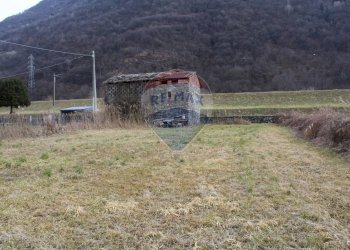 Vista delle montagne - Rustico via Lungo Adda
 
15, Colorina - foto 17