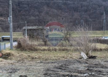 Vista delle montagne - Rustico via Lungo Adda
 
15, Colorina - foto 18