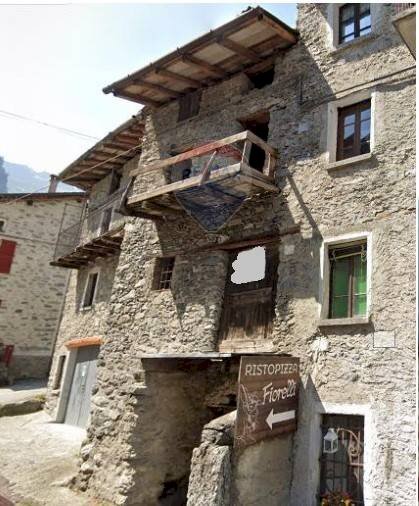 Casa all\'aperto - Rustico via Bagni
 
15, Val Masino - foto 2