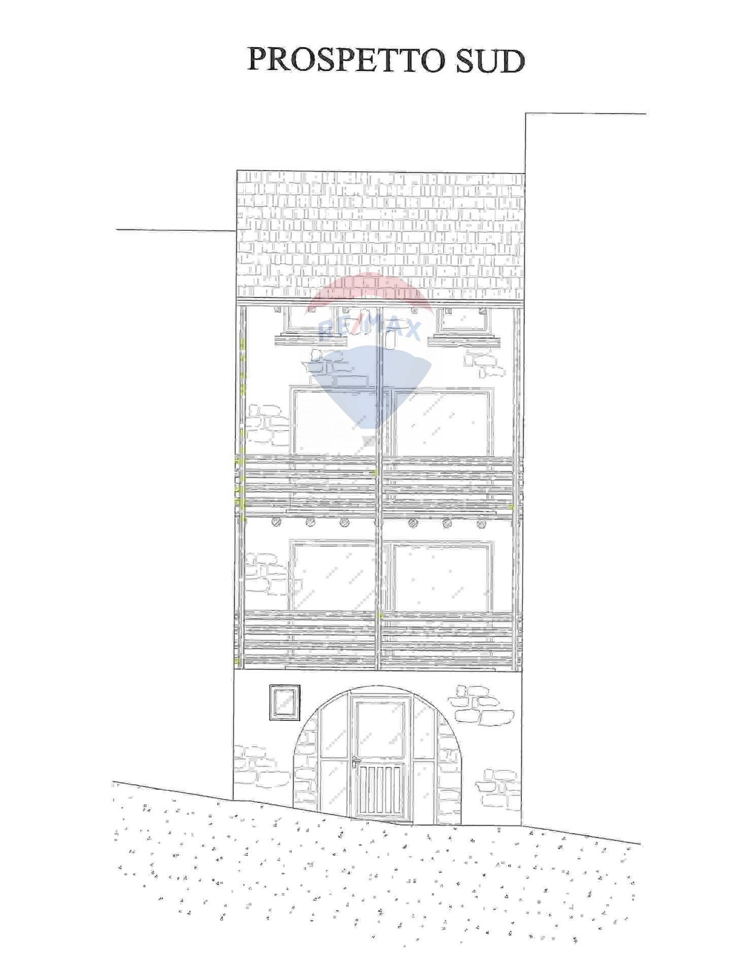 Pianta 2D - Rustico via Bagni
 
15, Val Masino - foto 3