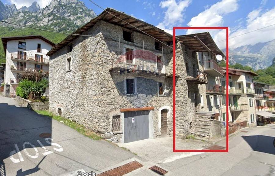 Casa all\'aperto - Rustico via Bagni
 
15, Val Masino - foto 1
