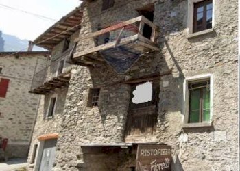 Casa all\'aperto - Rustico via Bagni
 
15, Val Masino - foto 2