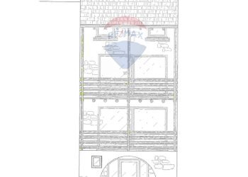 Pianta 2D - Rustico via Bagni
 
15, Val Masino - foto 3