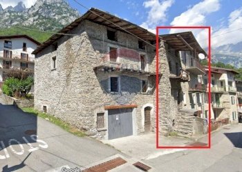 Casa all\'aperto - Rustico via Bagni
 
15, Val Masino - foto 1