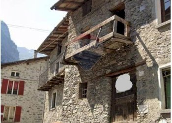 Casa all\'aperto - Rustico via Bagni
 
15, Val Masino - foto 5