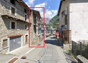 Edificio all\'aperto - Rustico via Bagni
 
15, Val Masino - foto 6