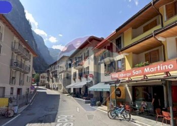 Edificio all\'aperto - Rustico via Bagni
 
15, Val Masino - foto 8