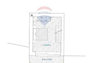 Pianta 2D - Rustico via Bagni
 
15, Val Masino - foto 10