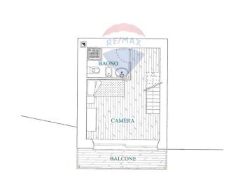 Pianta 2D - Rustico via Bagni
 
15, Val Masino - foto 11