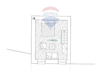 Pianta 2D - Rustico via Bagni
 
15, Val Masino - foto 12