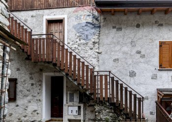 Casa all\'aperto - Bilocale Cataeggio, Val Masino - foto 4