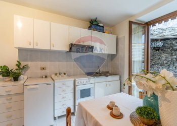 Cucina - Bilocale Cataeggio, Val Masino - foto 8