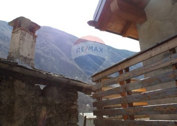 Edificio all\'aperto - Bilocale Cataeggio, Val Masino - foto 10