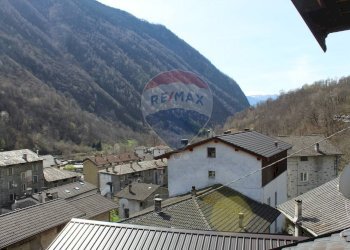 Vista delle montagne - Bilocale Cataeggio, Val Masino - foto 11