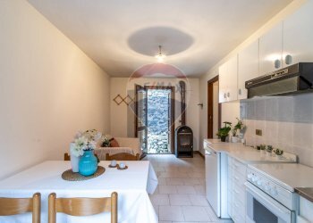 Cucina - Bilocale Cataeggio, Val Masino - foto 1