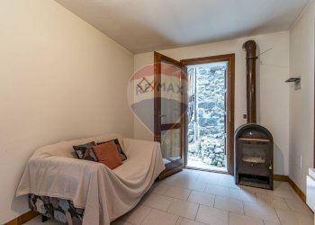 Soggiorno - Bilocale Cataeggio, Val Masino - foto 13