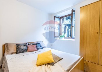 Camera / camera da letto - Bilocale Cataeggio, Val Masino - foto 14