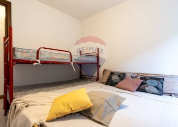 Camera / camera da letto - Bilocale Cataeggio, Val Masino - foto 16