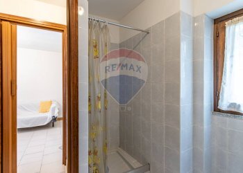 Bagno - Bilocale Cataeggio, Val Masino - foto 17