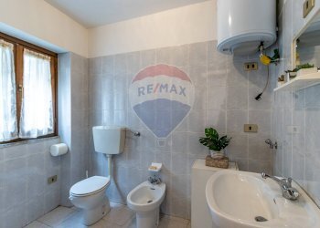 Bagno - Bilocale Cataeggio, Val Masino - foto 18