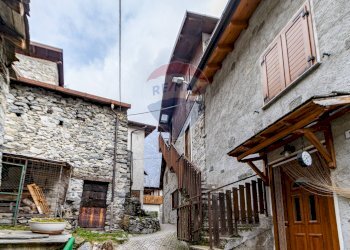 Casa all\'aperto - Bilocale Cataeggio, Val Masino - foto 20