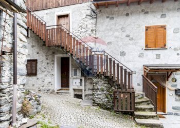 Casa all\'aperto - Bilocale Cataeggio, Val Masino - foto 21
