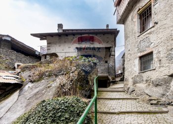 Casa all\'aperto - Bilocale Cataeggio, Val Masino - foto 22