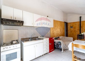 Cucina - Bilocale Cataeggio, Val Masino - foto 7