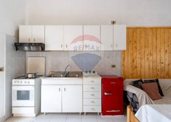 Cucina - Bilocale Cataeggio, Val Masino - foto 8