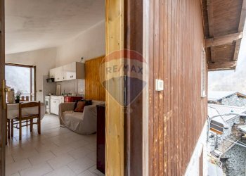 Balcone - Bilocale Cataeggio, Val Masino - foto 10